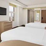 Hotel Monterrey Macroplaza