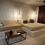 Jungle Keva Tulum Villa Lodges & Venue