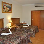 Tecnohotel Merida Norte