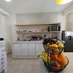 Sm Apartments