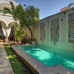 El Palacito Secreto Luxury Boutique Hotel & Spa