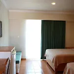 Tecnohotel Merida Norte
