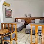 Buena Vista Oceanfront & Hot Springs Resort