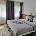 Buena Vista Oceanfront & Hot Springs Resort