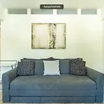 Beachfront 2Br Condo W/ Pool - Blue Flag Beach