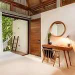 Jungle Keva Tulum Villa Lodges & Venue