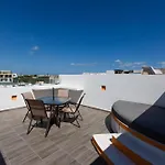 Best Penthouses&Apartments In The Center Of Pdc!
