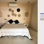 Villa Zopilote Ocean View Playa La Ropa