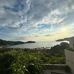 Villa Zopilote Ocean View Playa La Ropa