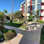 Dali Suites Hotel