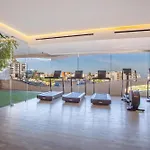Luxury 10Th Floor 2 Beds 2 Baths