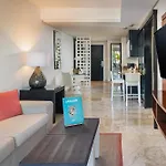Paradisus Playa Del Carmen (Adults Only)