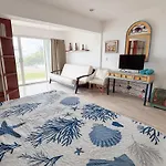 Brisas Shores Beach & Oceanfront Apartments 1 Or 2 Bedrooms Cancun Hotel Zone