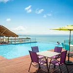 Hotel Cinco Punta Mita