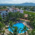 Splash Inn Nuevo Vallarta & Parque Acuatico