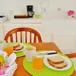 Hotel Eden