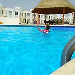 Palma Baru Con Alberca