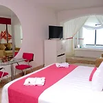 Bel Air Collection Resort And Spa Cancun (Adults Only)