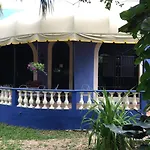 Hacienda San Pedro Nohpat