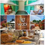 Wabi Hostel