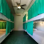 Wabi Hostel