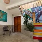Wabi Hostel