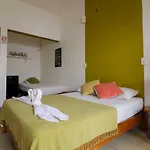 Wabi Hostel