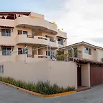 Canto Del Mar Hotel - Zihuatanejo - Suites Con Cocina