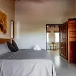 Olas Altas Suites Departamentos