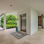 Luxe Tao Riviera Resort Condo With Beach And Golfing!
