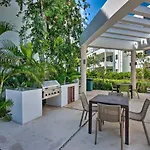 Luxe Tao Riviera Resort Condo With Beach And Golfing!