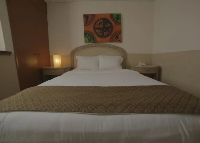 Capital Oel Regio Hotel