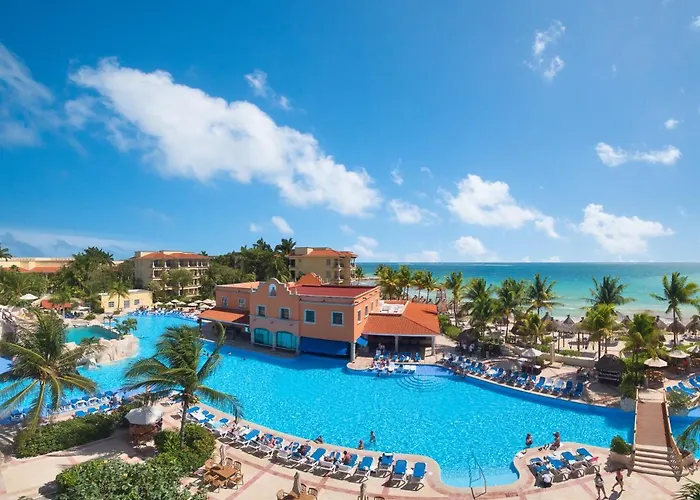 Hotel Marina El Cid Spa & Beach Resort