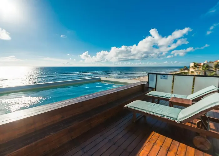 O\' Tulum Boutique Hotel - Adults Only