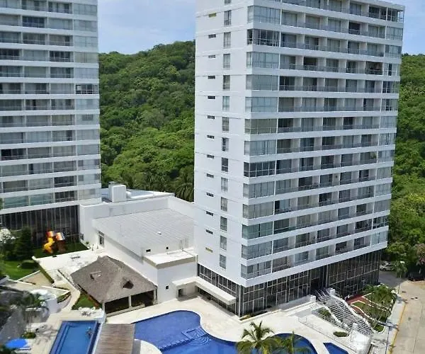 Paraiso Azul