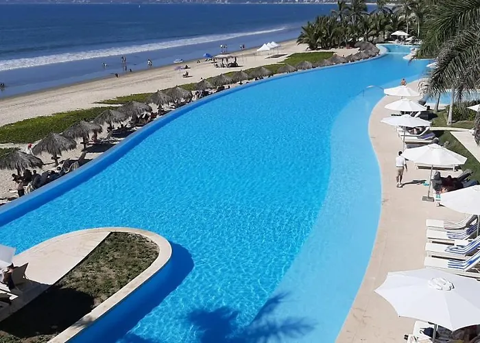 Peninsula Nuevo Vallarta