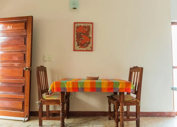 Hotel Valle