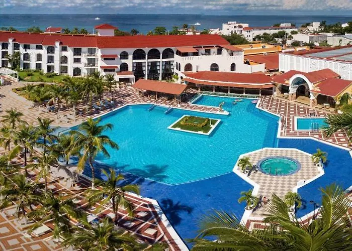 Cozumel Hotel & Resort Trademark Collection By Wyndham