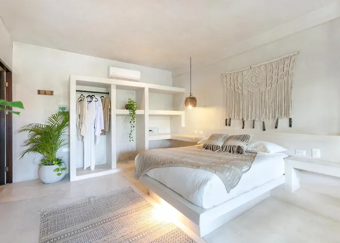 Tulum Townhouse By Amansala