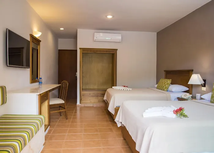 Tecnohotel Merida Norte