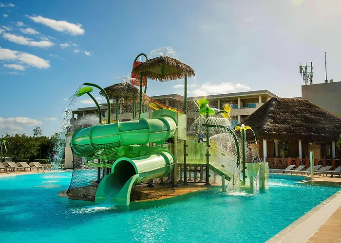 Paradisus Playa Del Carmen (Adults Only)