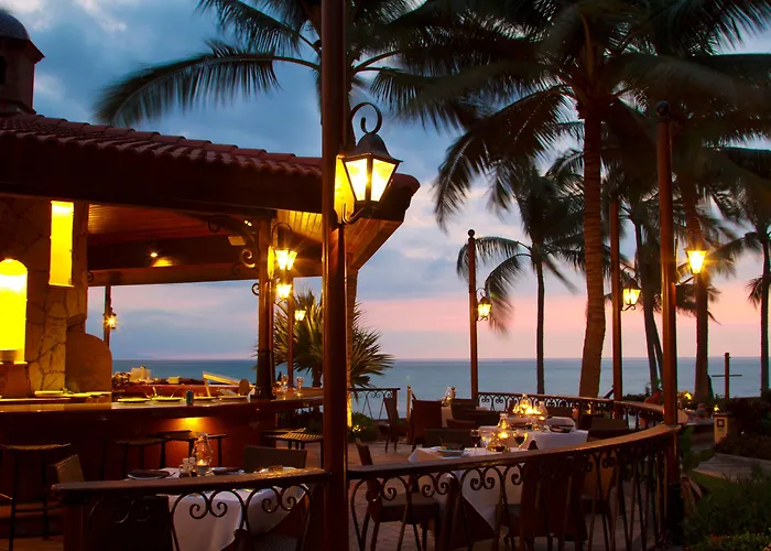 Villa De Palmar Flamingos Beach Resort & Spa - Riviera Nayarit