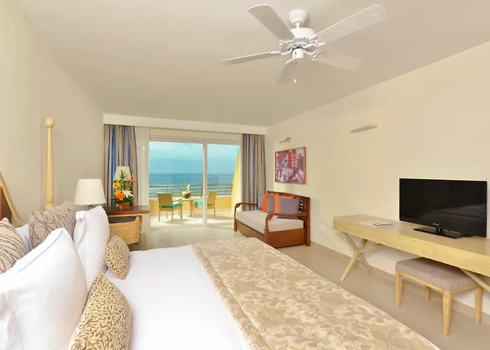 Iberostar Selection Playa Mita