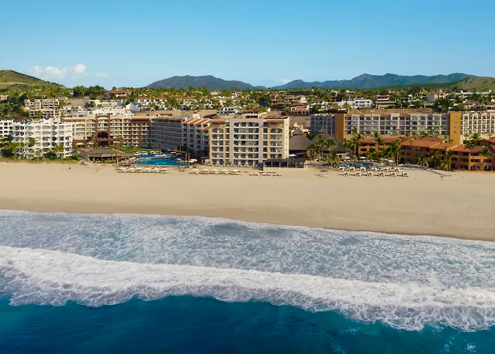 Krystal Grand Los Cabos