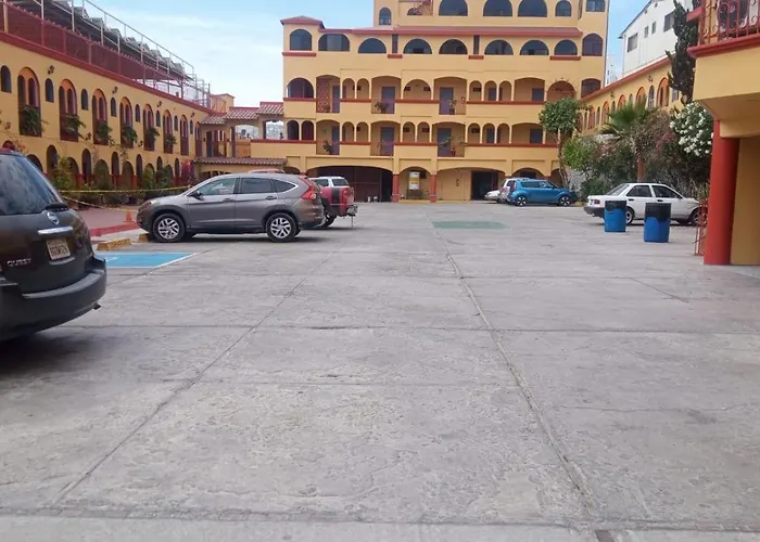 Hotel Sevilla