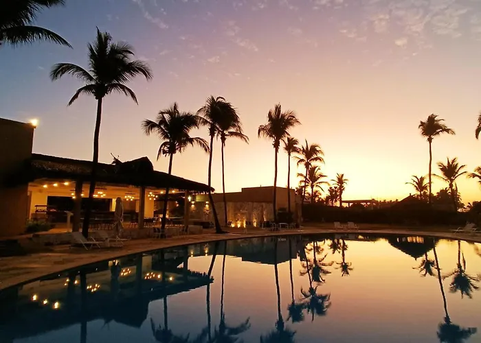 Hotel Tres Vidas Acapulco