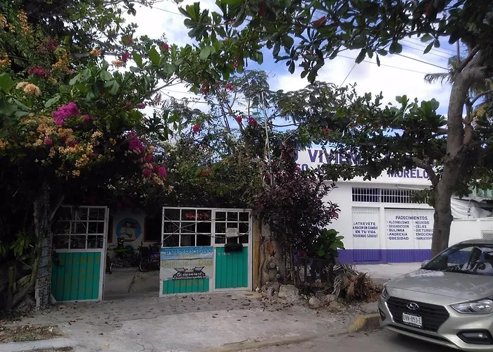 Buenos Dias Guest House