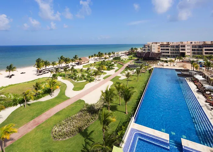 Royalton Riviera Cancun, An Autograph Collection All-Inclusive Resort & Casino (Adults Only)