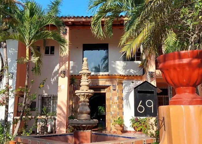 Casa Virgilios B&B