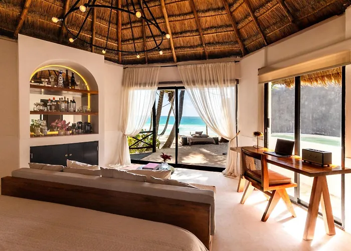 Casa Gitano